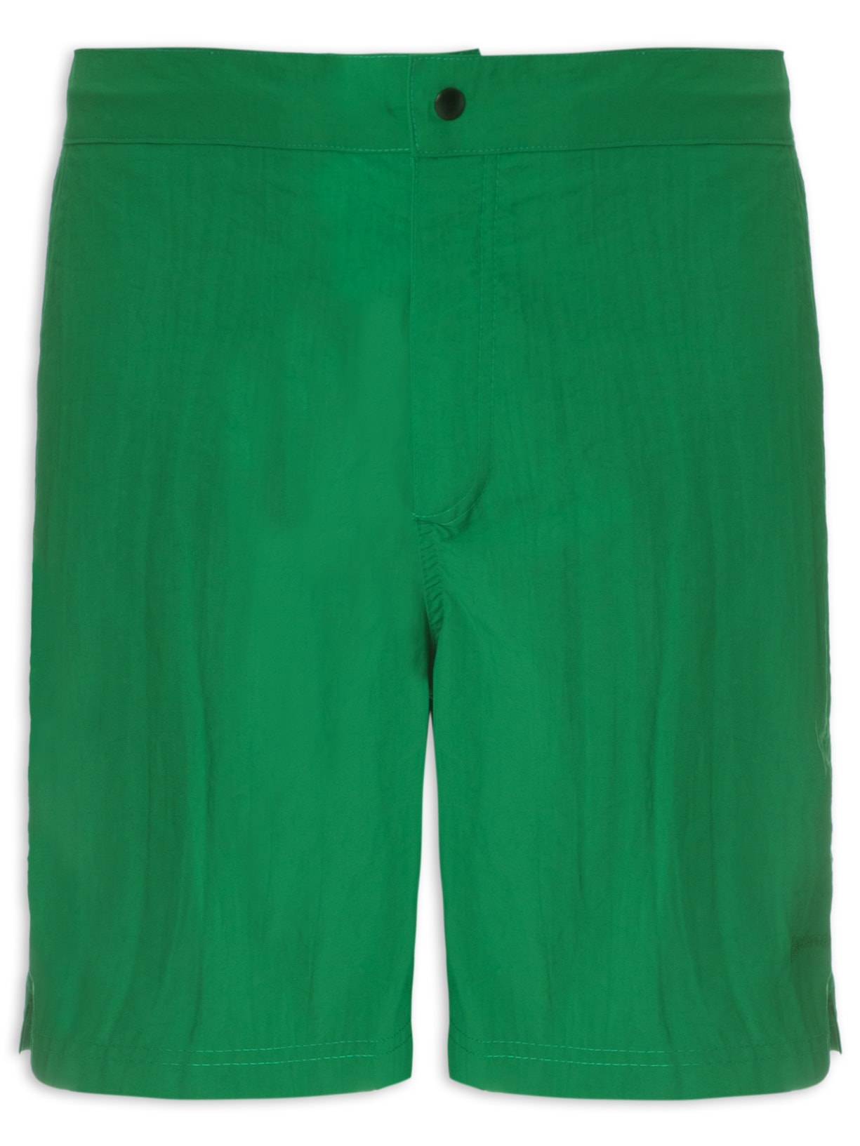 Bermuda Masculina Beach Short New - Verde