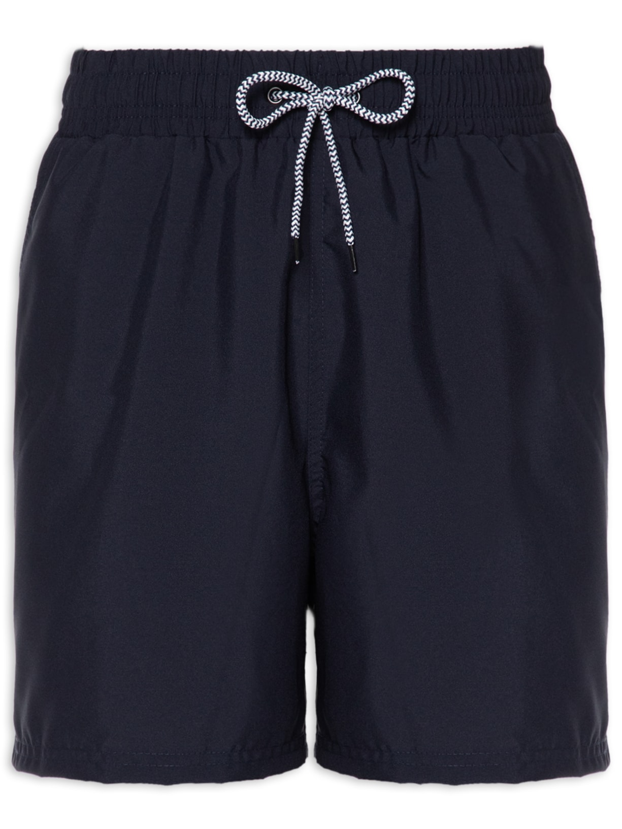 Bermuda Masculina Beach Voley - Azul