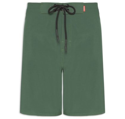 Bermuda Masculina Beachwear 40 Graus - Verde