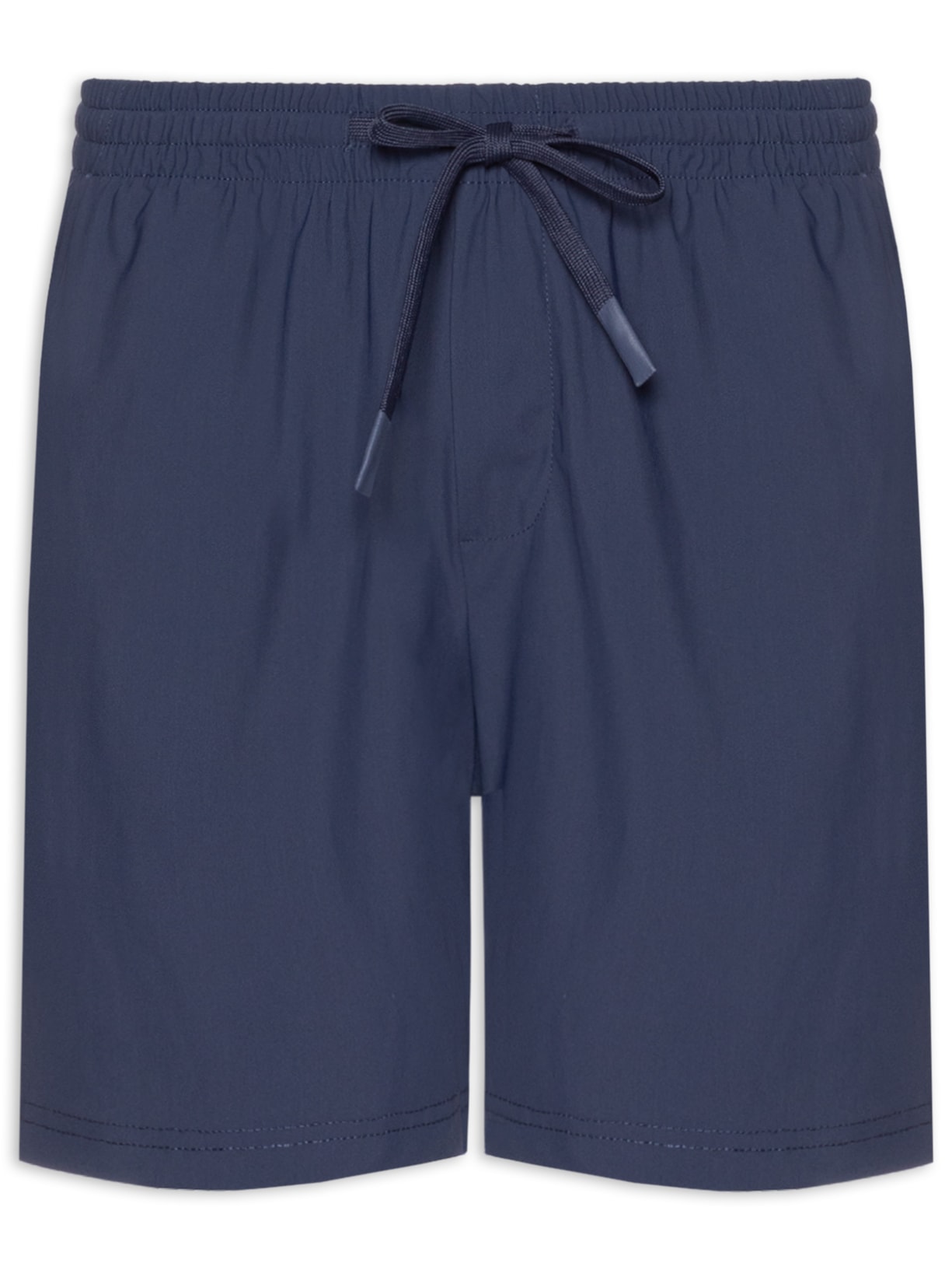 Bermuda Masculina Beachwear Azul '2 Essential