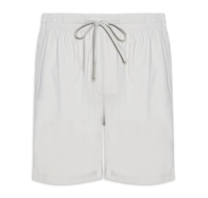 Bermuda Masculina Beachwear - Bege