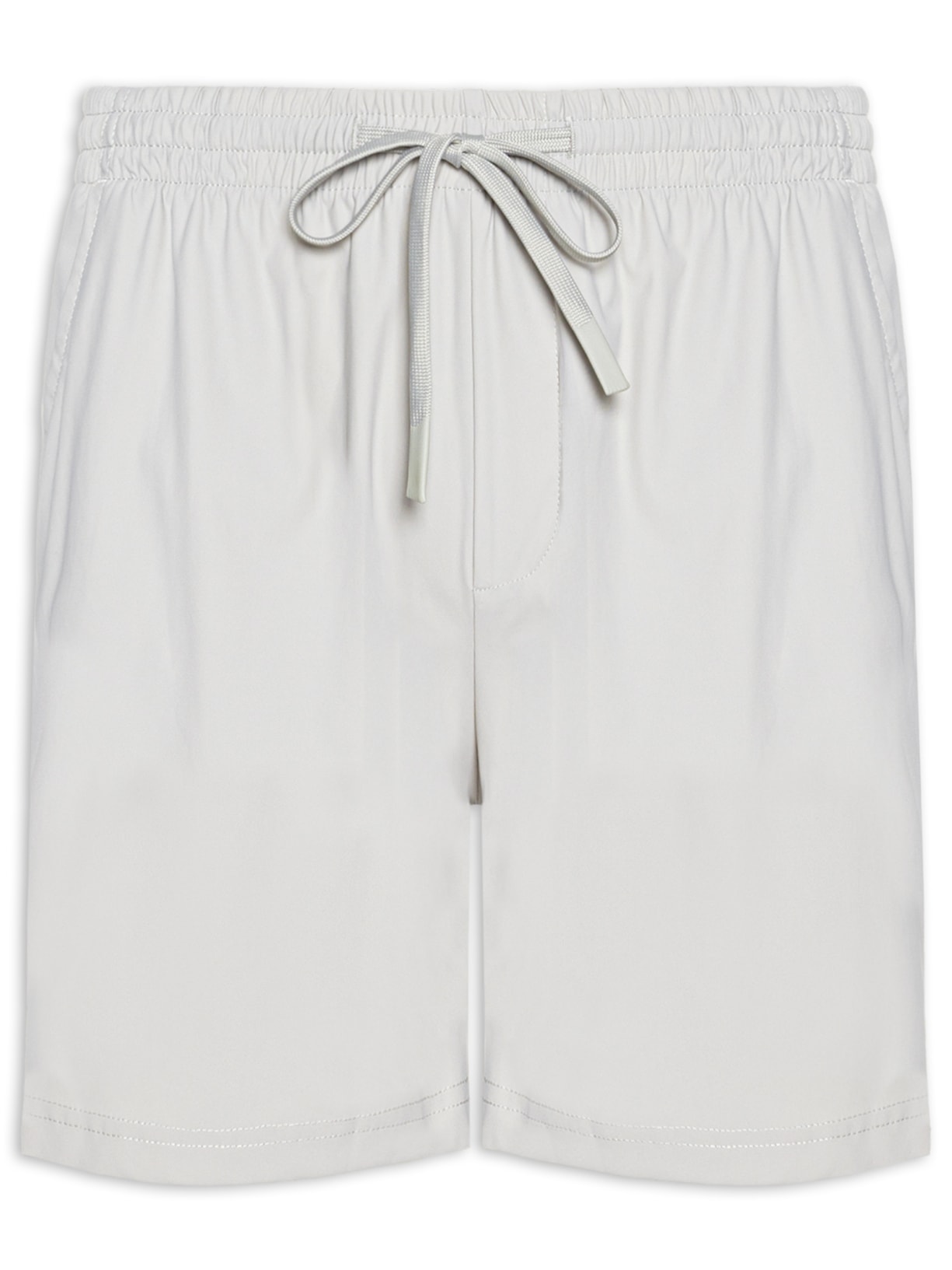 Bermuda Masculina Beachwear - Bege