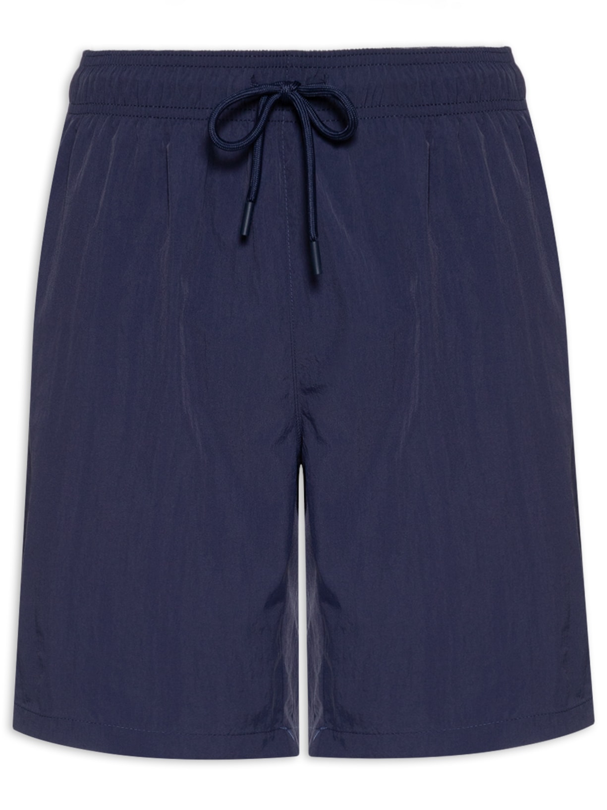 Bermuda Masculina Beachwear Rio - Azul