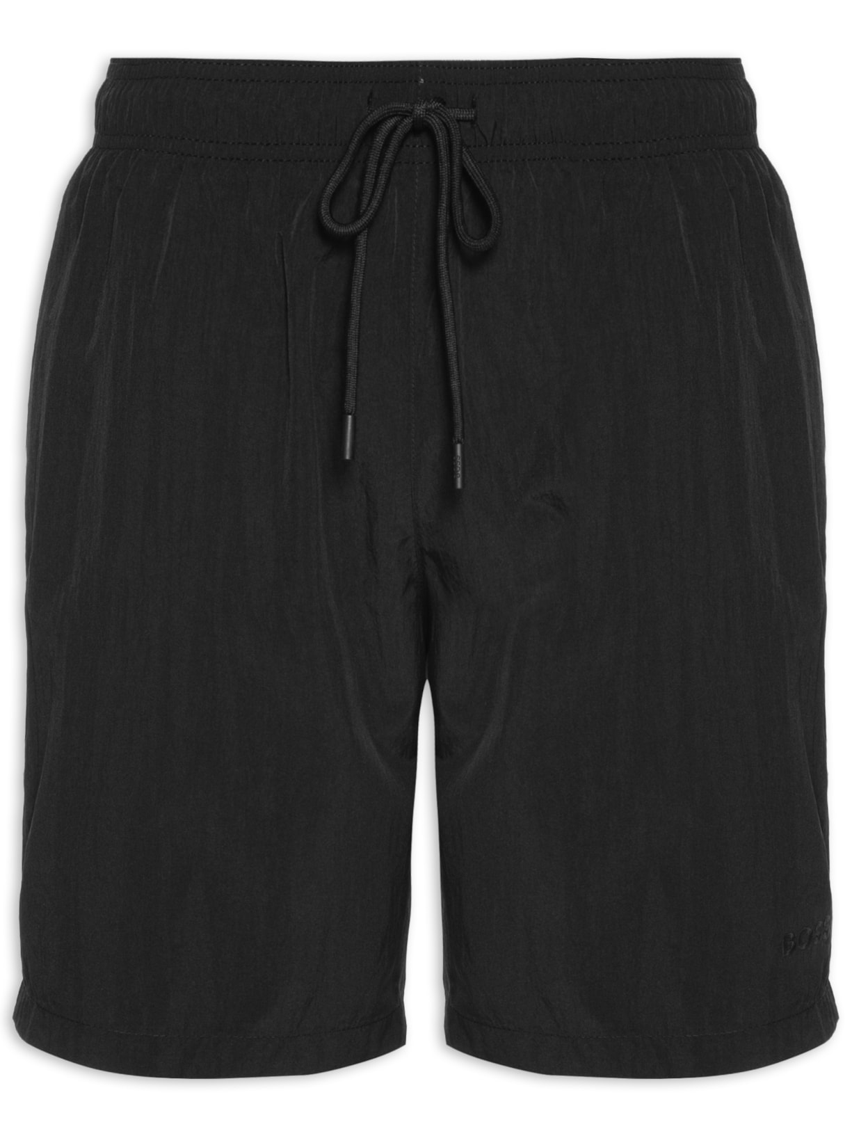 Bermuda Masculina Beachwear Rio - Preto