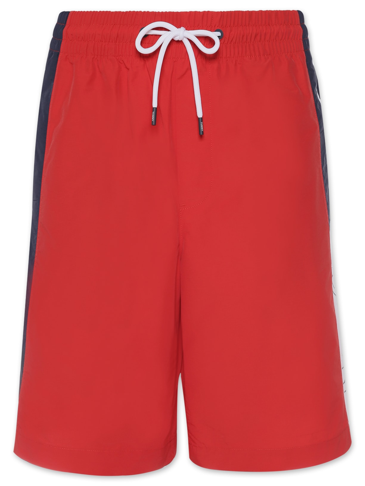 Bermuda Masculina Beachwear - Vermelho