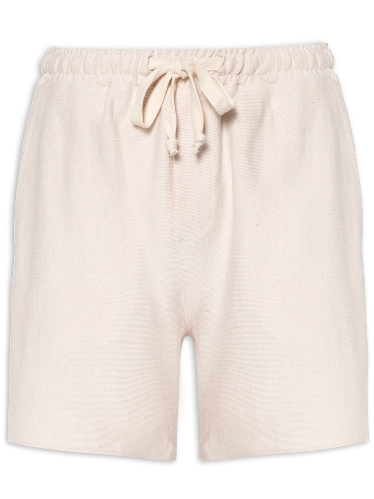 Bermuda Masculina Berenice - Bege