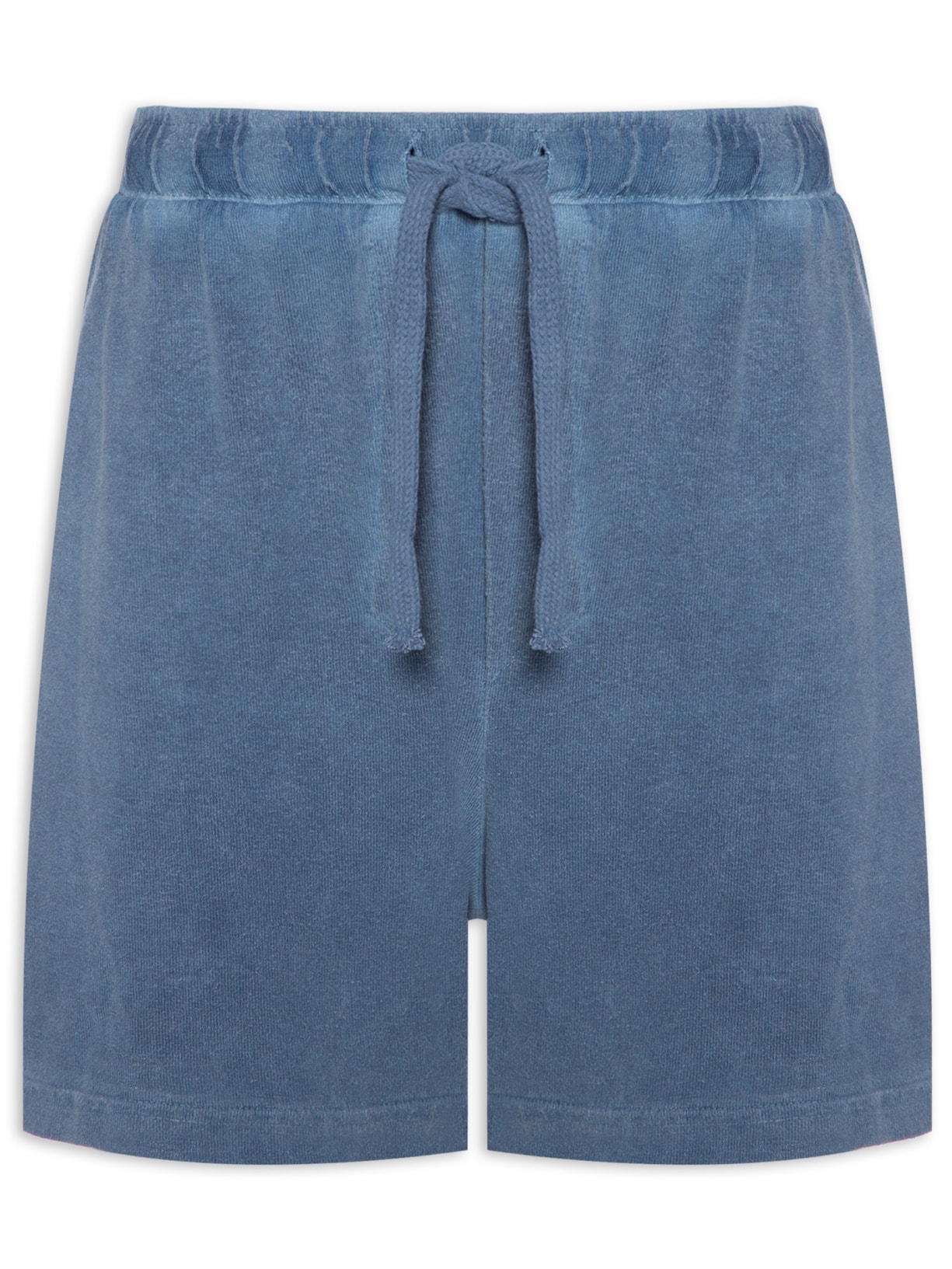 Bermuda Masculina Blue Edition - Azul