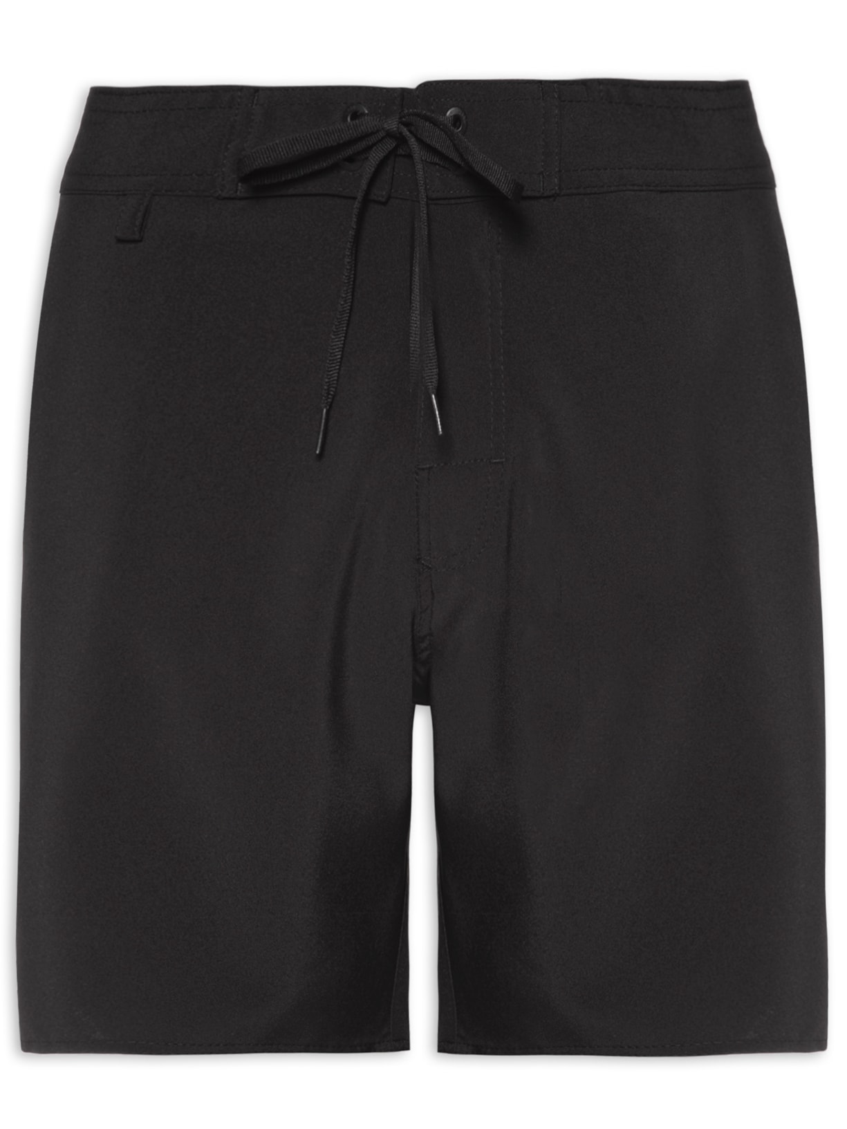 Bermuda Masculina Boardshort - Preto