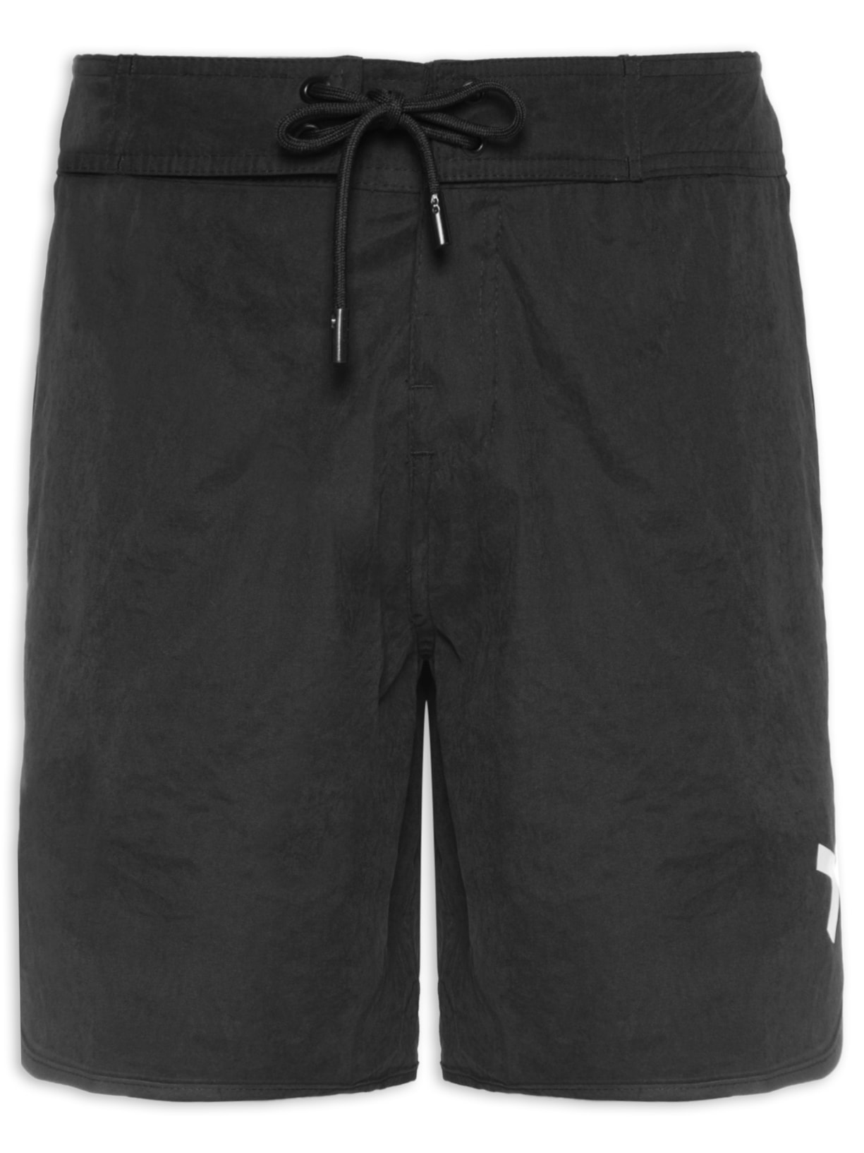 Bermuda Masculina Boardshorts X - Preto