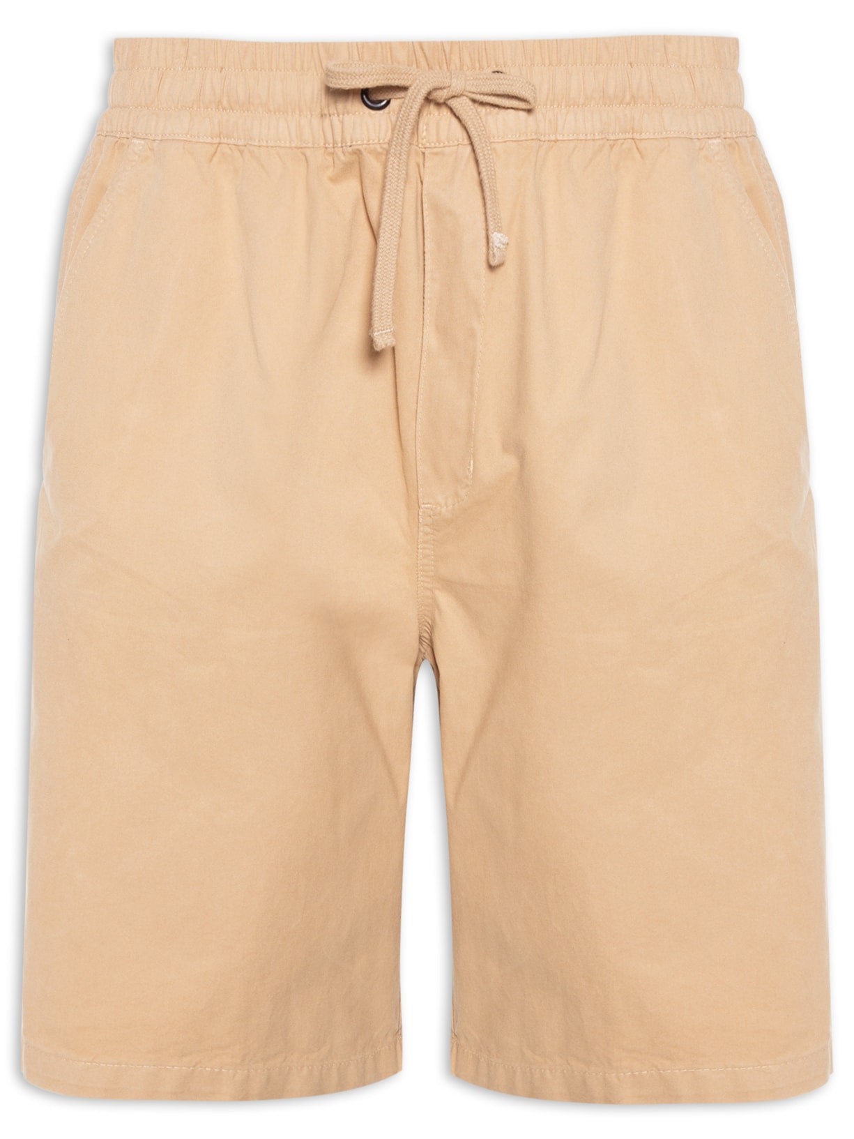 Bermuda Masculina Cannon - Bege