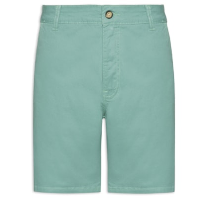 Bermuda Masculina Casual Jack - Azul