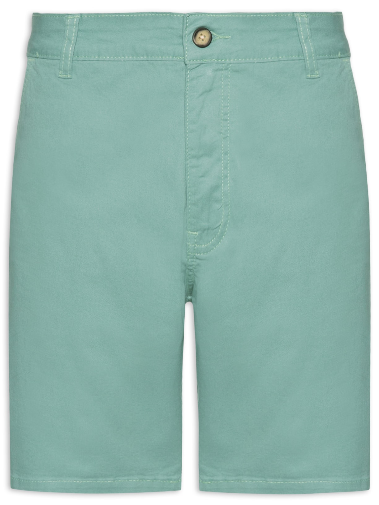 Bermuda Masculina Casual Jack - Azul