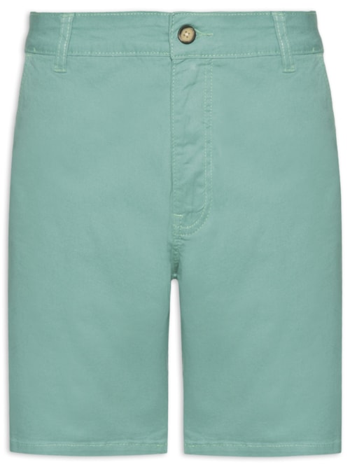 Bermuda Masculina Casual Jack - Azul