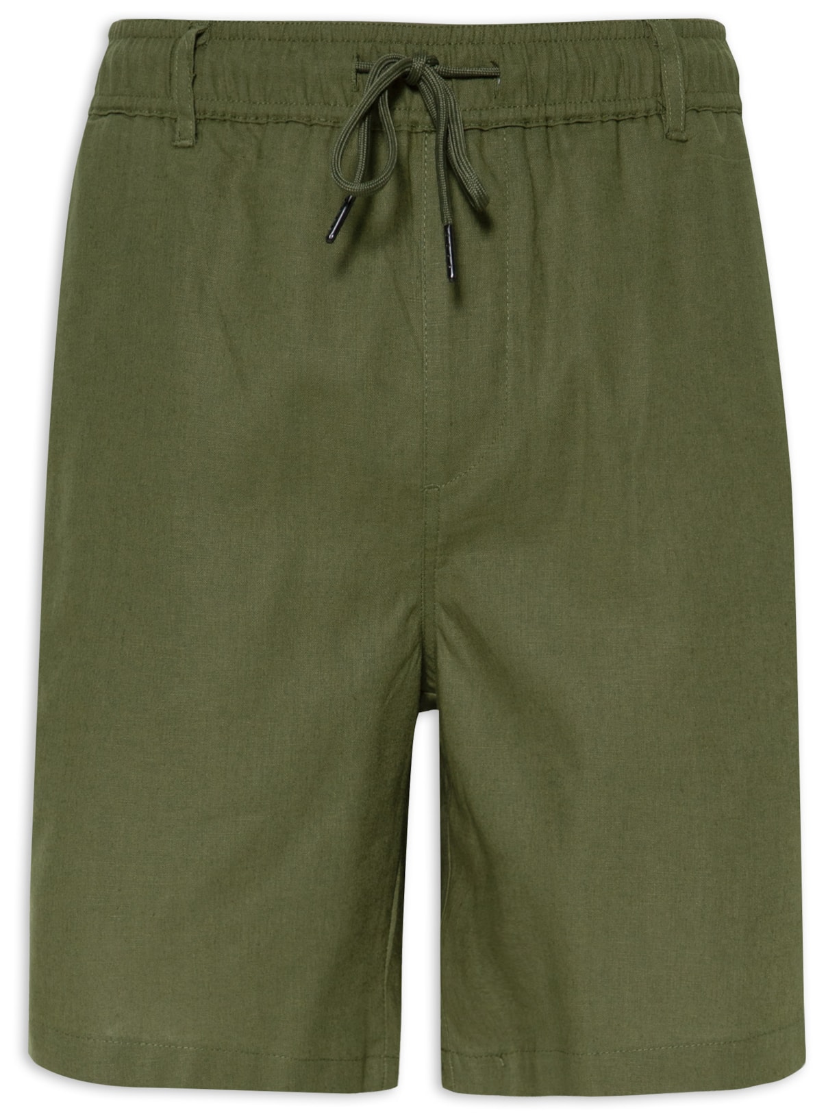 Bermuda Masculina Casual - Verde