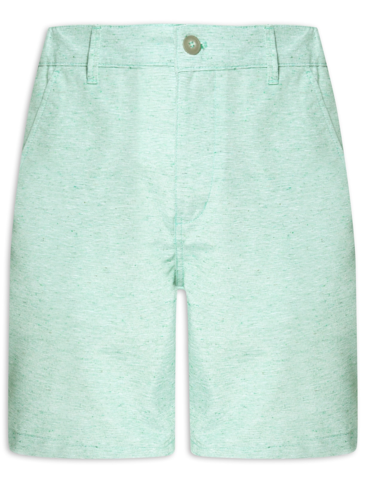 Bermuda Masculina Casual - Verde