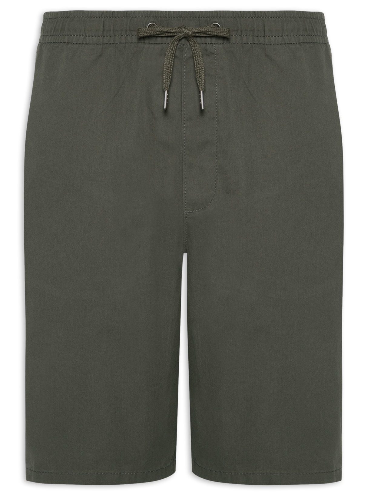 Bermuda Masculina Casual - Verde