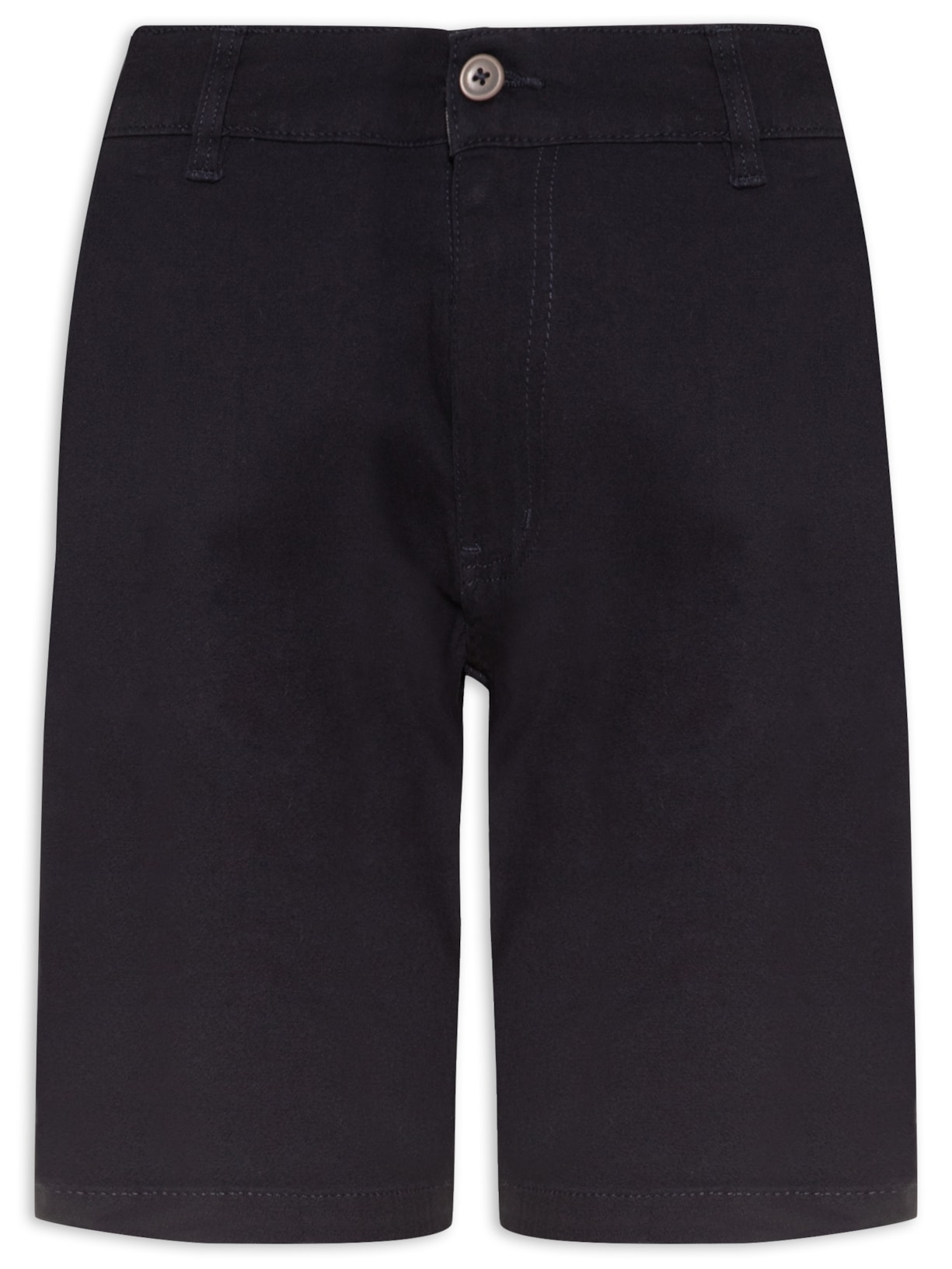 Bermuda Masculina Chino - Azul