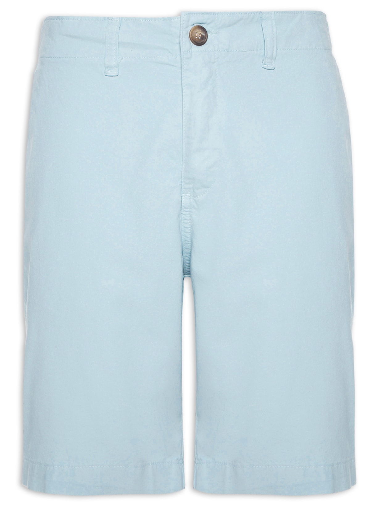 Bermuda Masculina Chino - Azul