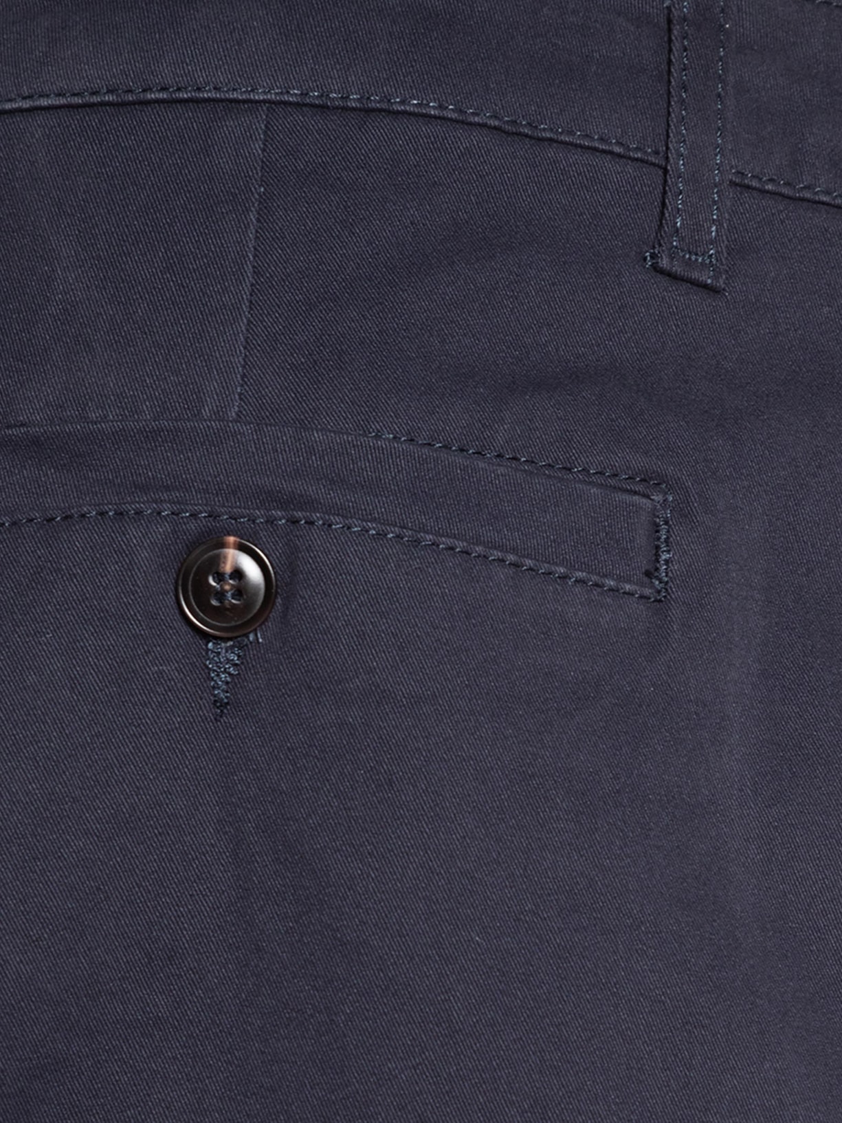 Bermuda Masculina Chino Azul '2 Essential