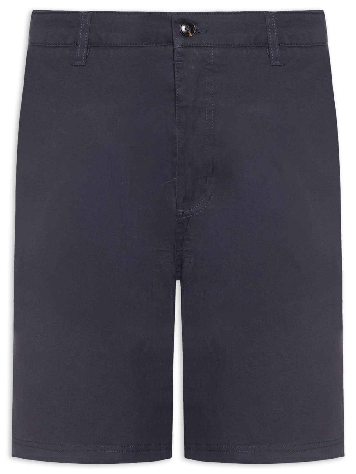 Bermuda Masculina Chino Azul '2 Essential