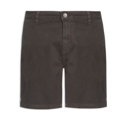 Bermuda Masculina Chino II - Marrom
