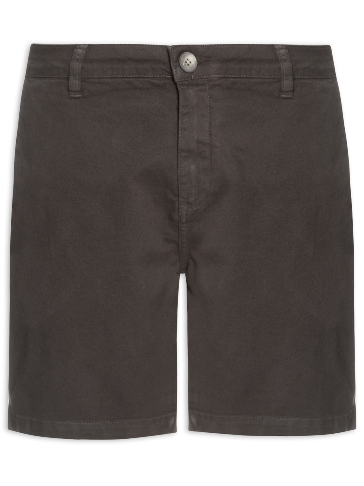 Bermuda Masculina Chino II - Marrom
