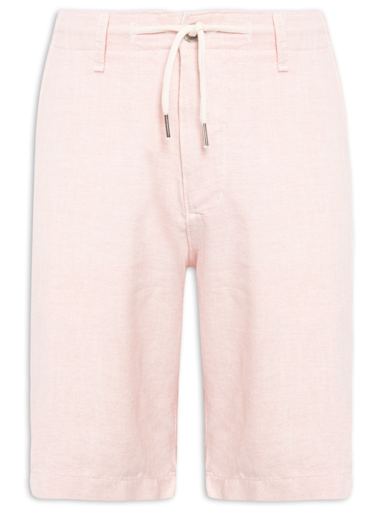Bermuda Masculina Chino Sunset - Rosa