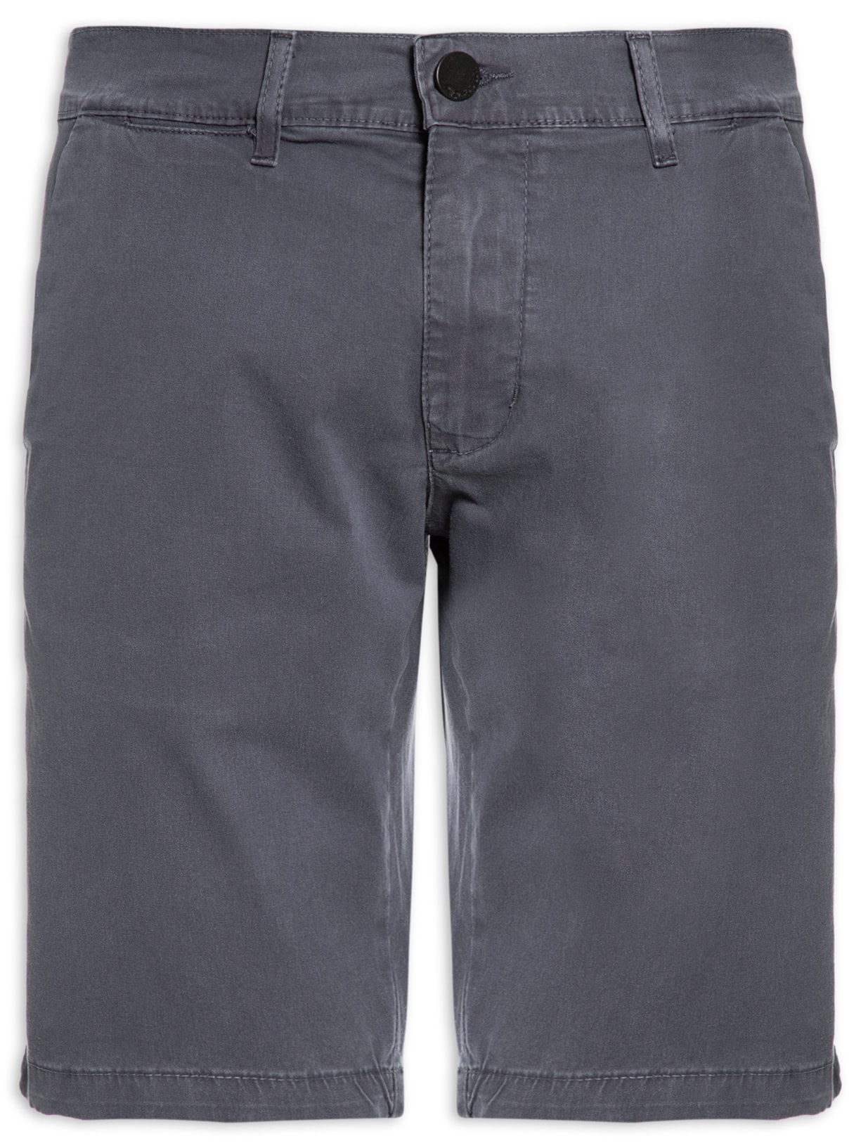 Bermuda Masculina Chino Tulpen - Azul