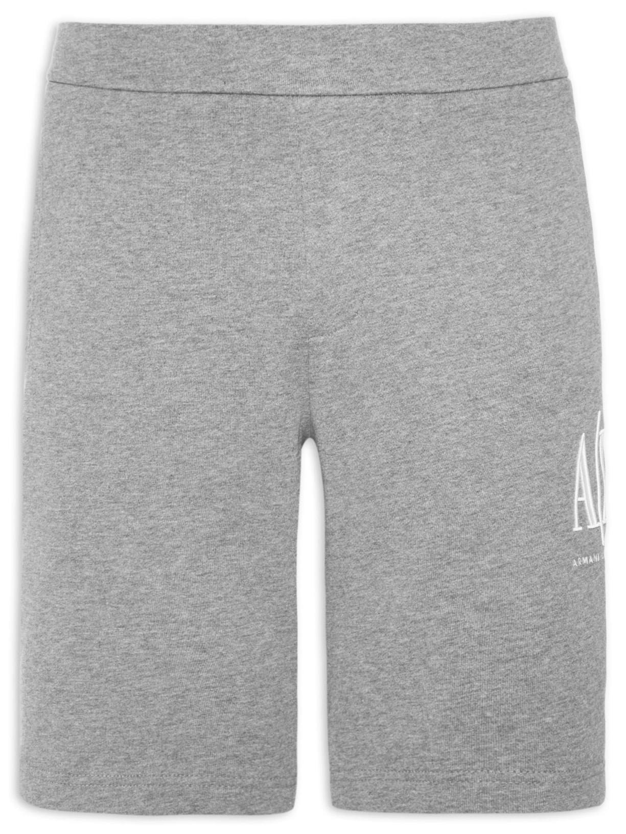 Bermuda Masculina - Cinza