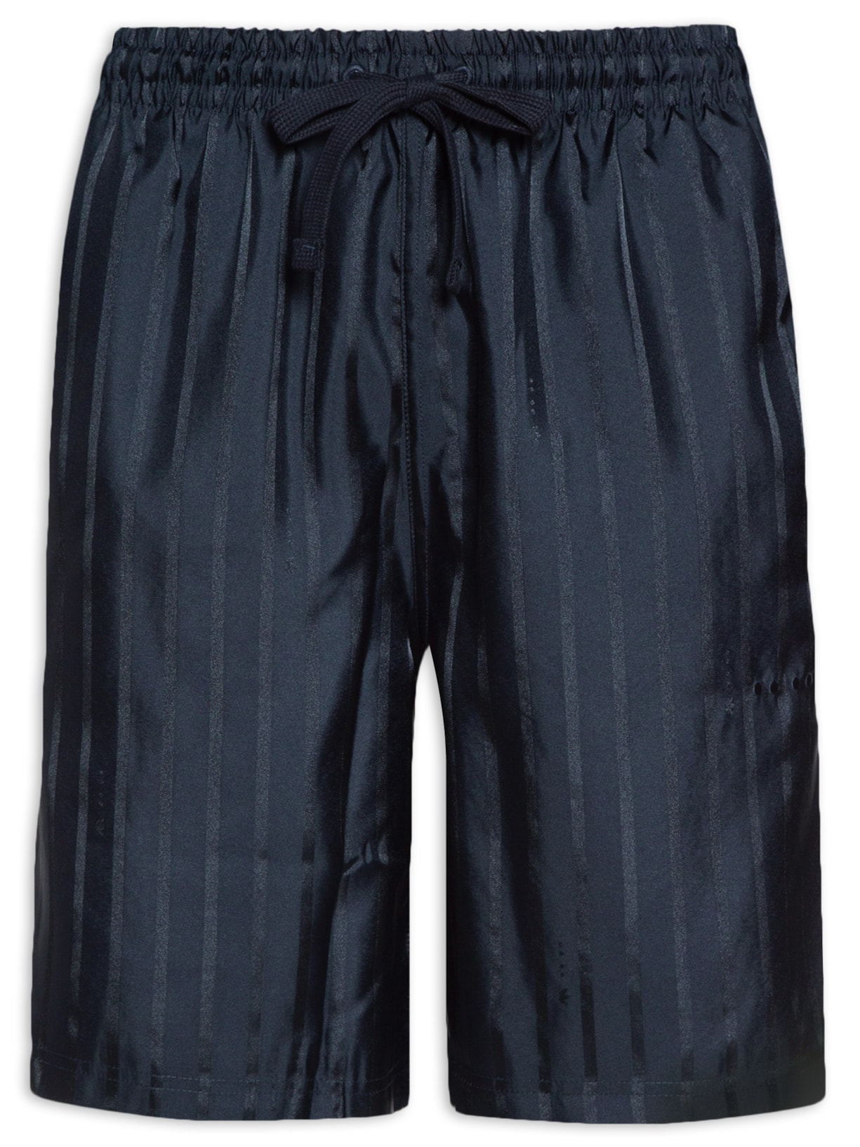 Bermuda Masculina City - Azul