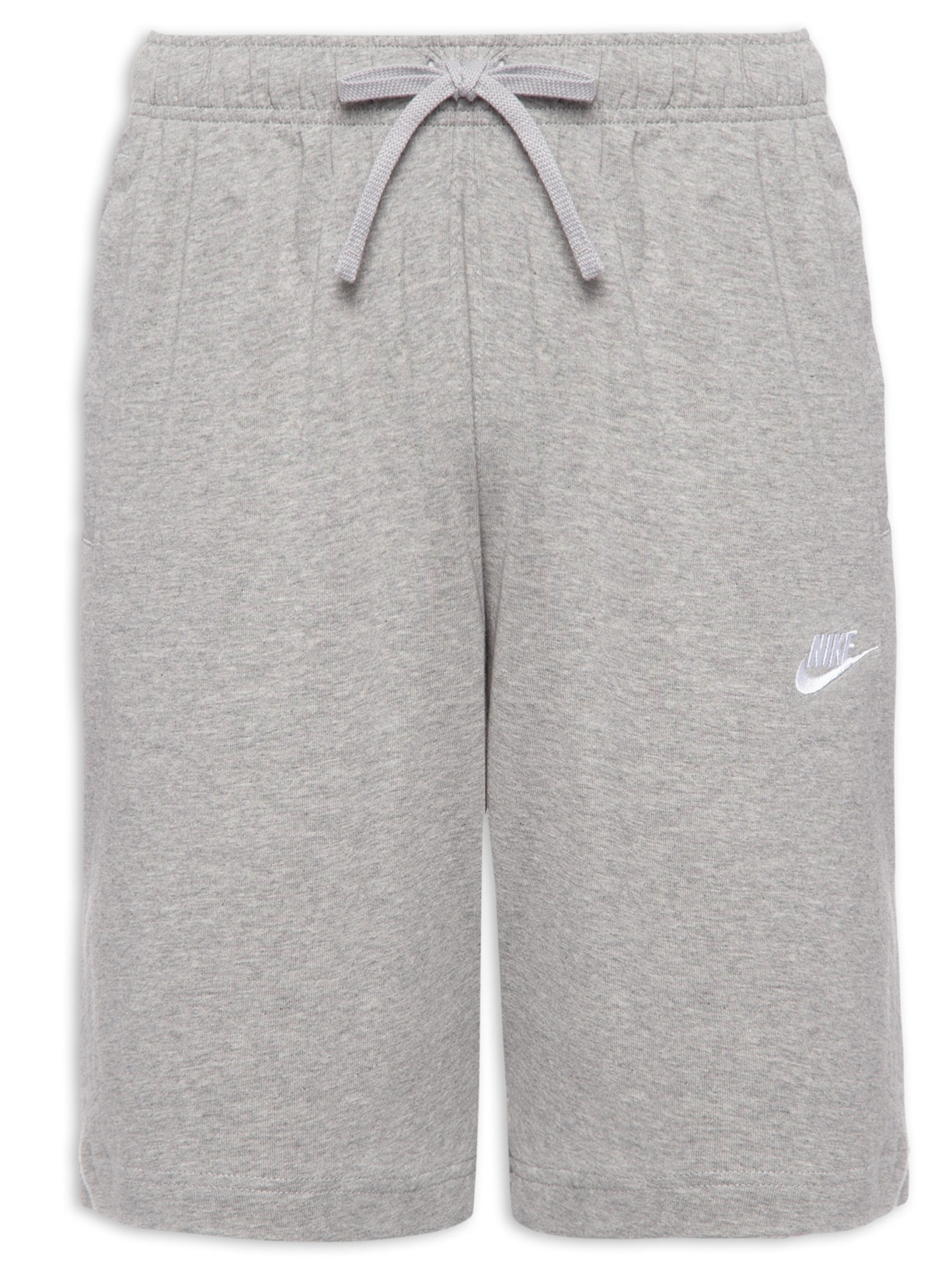 Bermuda Masculina Club - Cinza