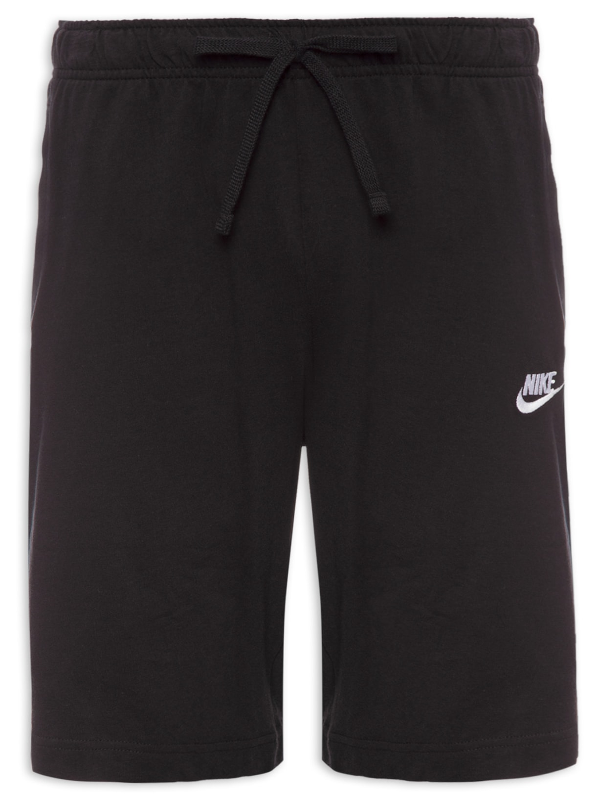 Bermuda Masculina Club - Preto