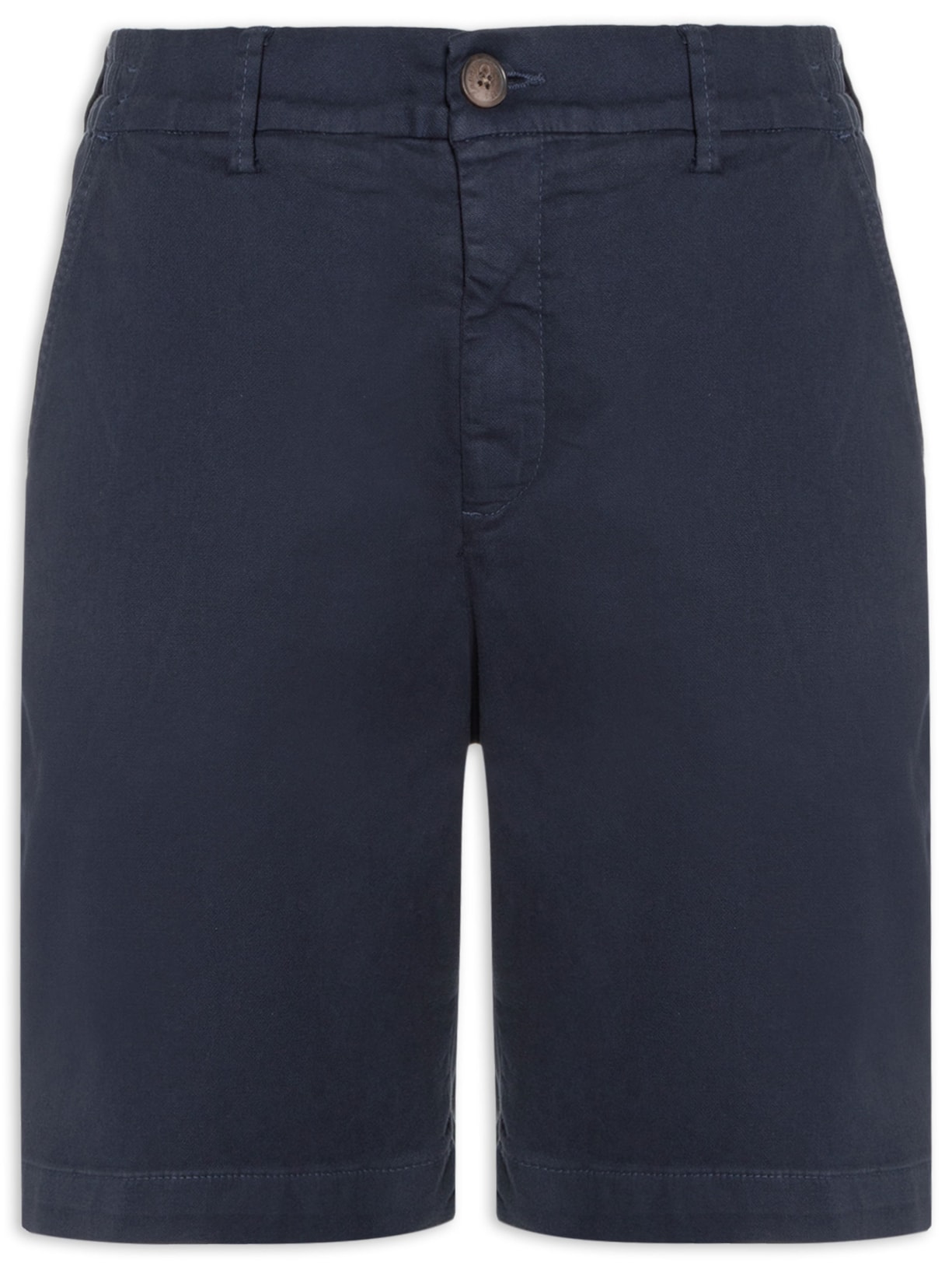 Bermuda Masculina Comfort Sport - Azul