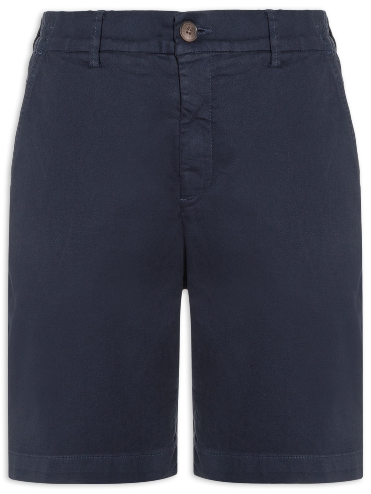 Bermuda Masculina Comfort Sport Azul  Zapalla