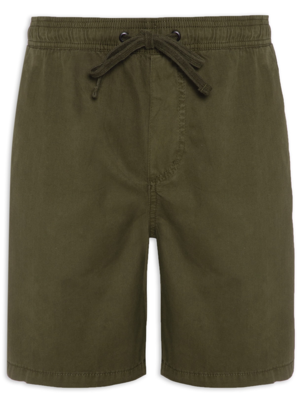 Bermuda Masculina Dahkla - Verde