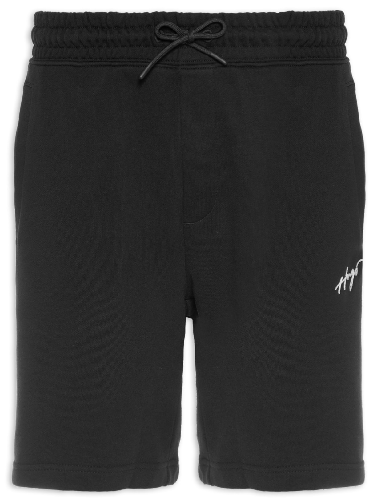 Bermuda Masculina Dampinas - Preto