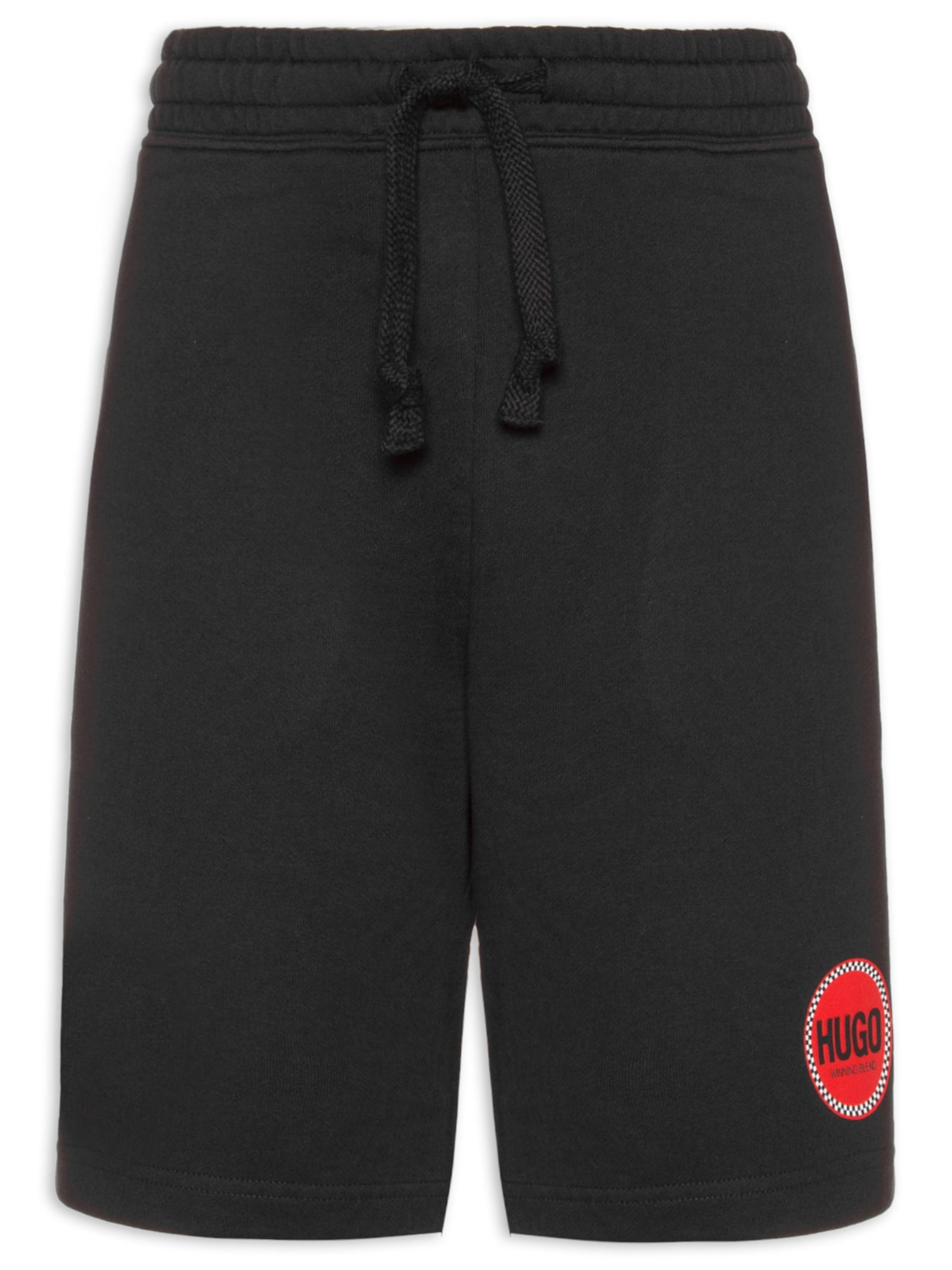 Bermuda Masculina Decrio - Preto
