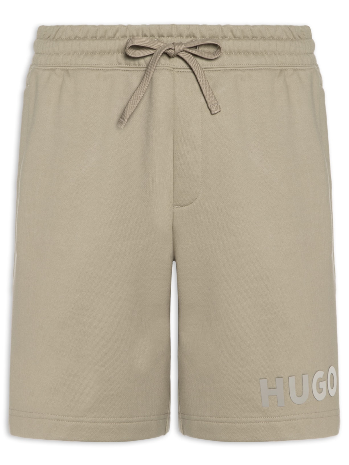 Bermuda Masculina Dinkoe - Marrom