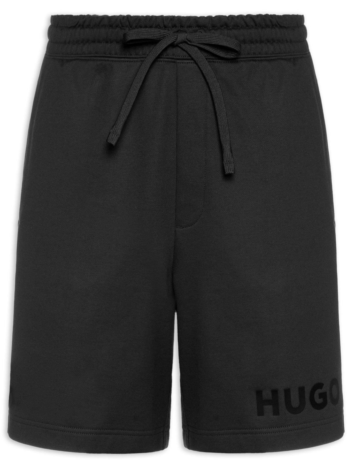 Bermuda Masculina Dinkoe - Preto