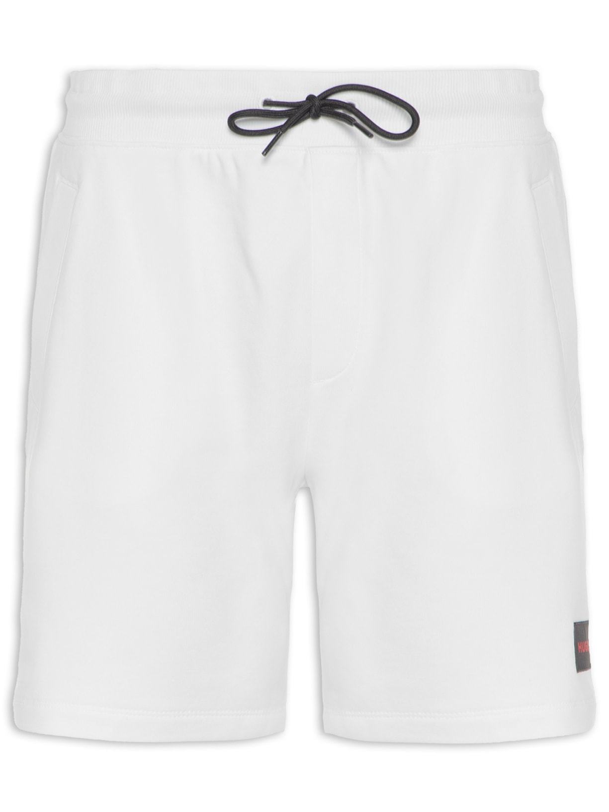 Bermuda Masculina Diz - Branco