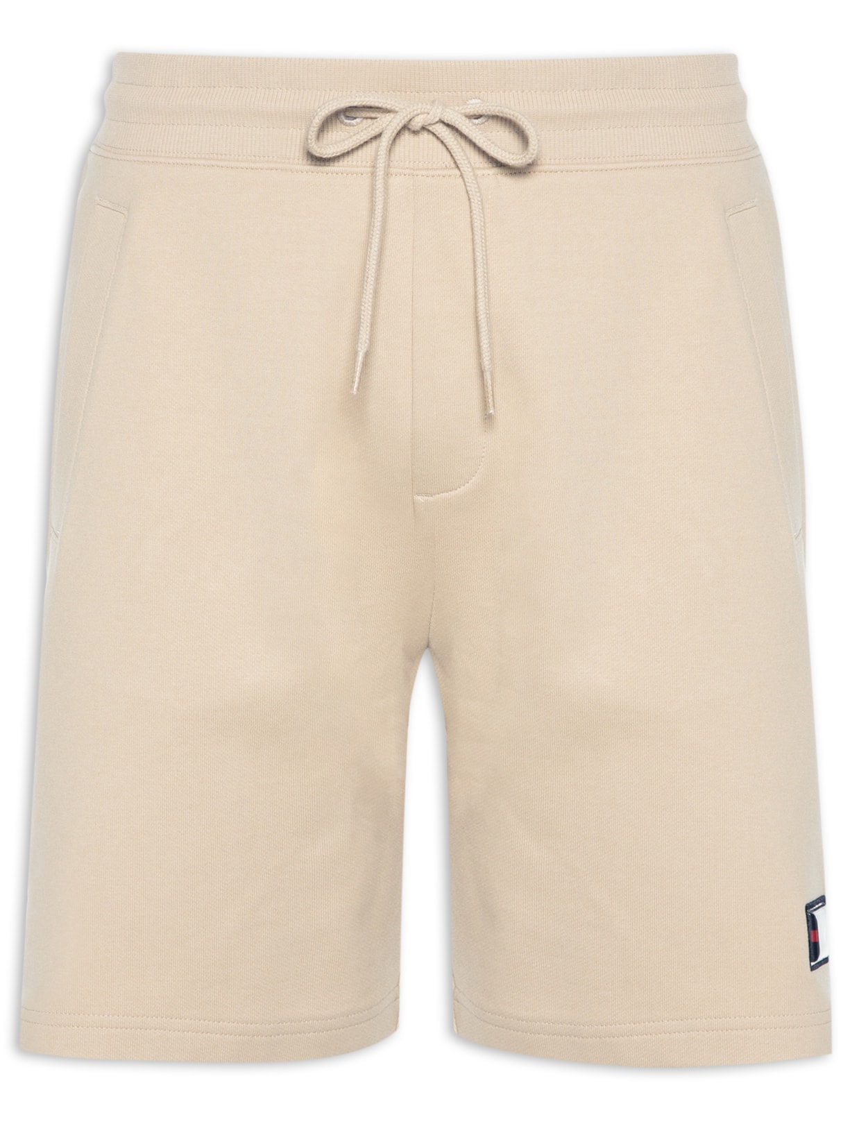 Bermuda Masculina Diz Gel - Bege