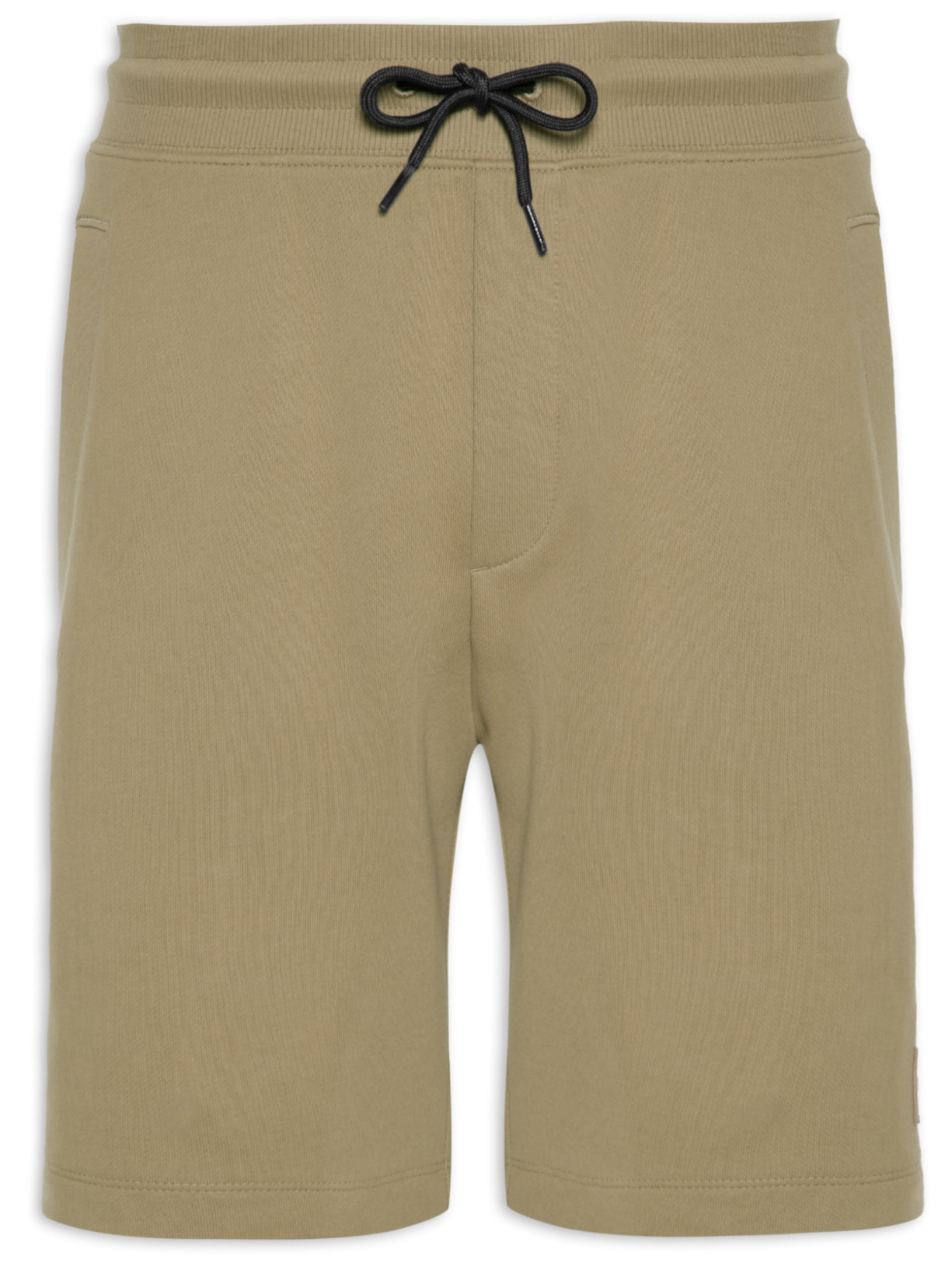 Bermuda Masculina Diz - Marrom