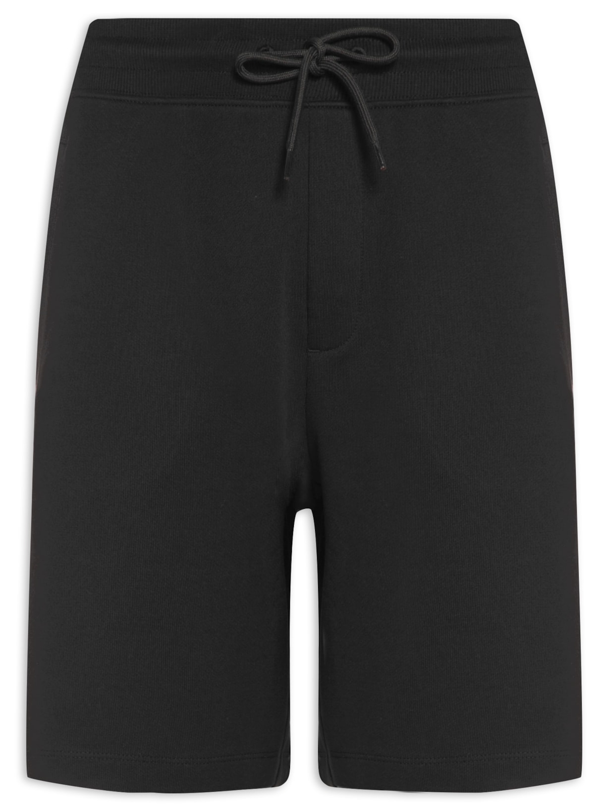 Bermuda Masculina Diz - Preto