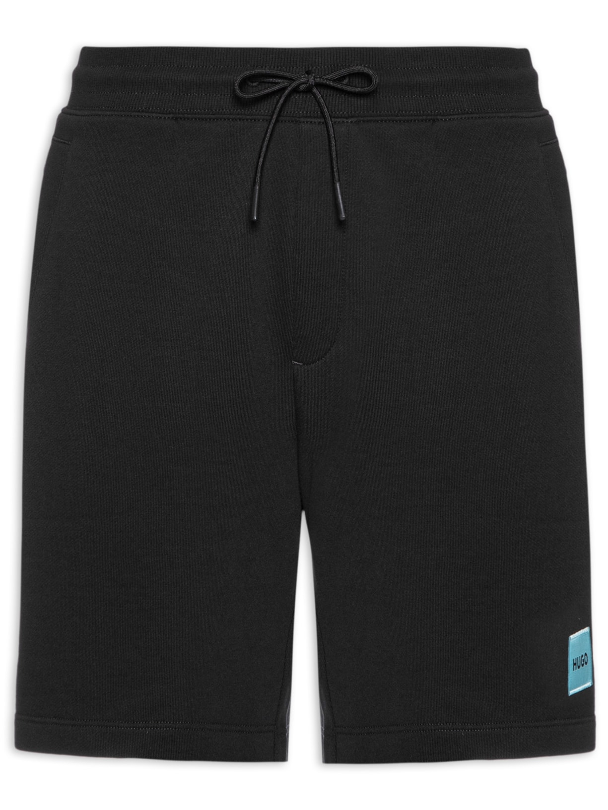 Bermuda Masculina Diz - Preto