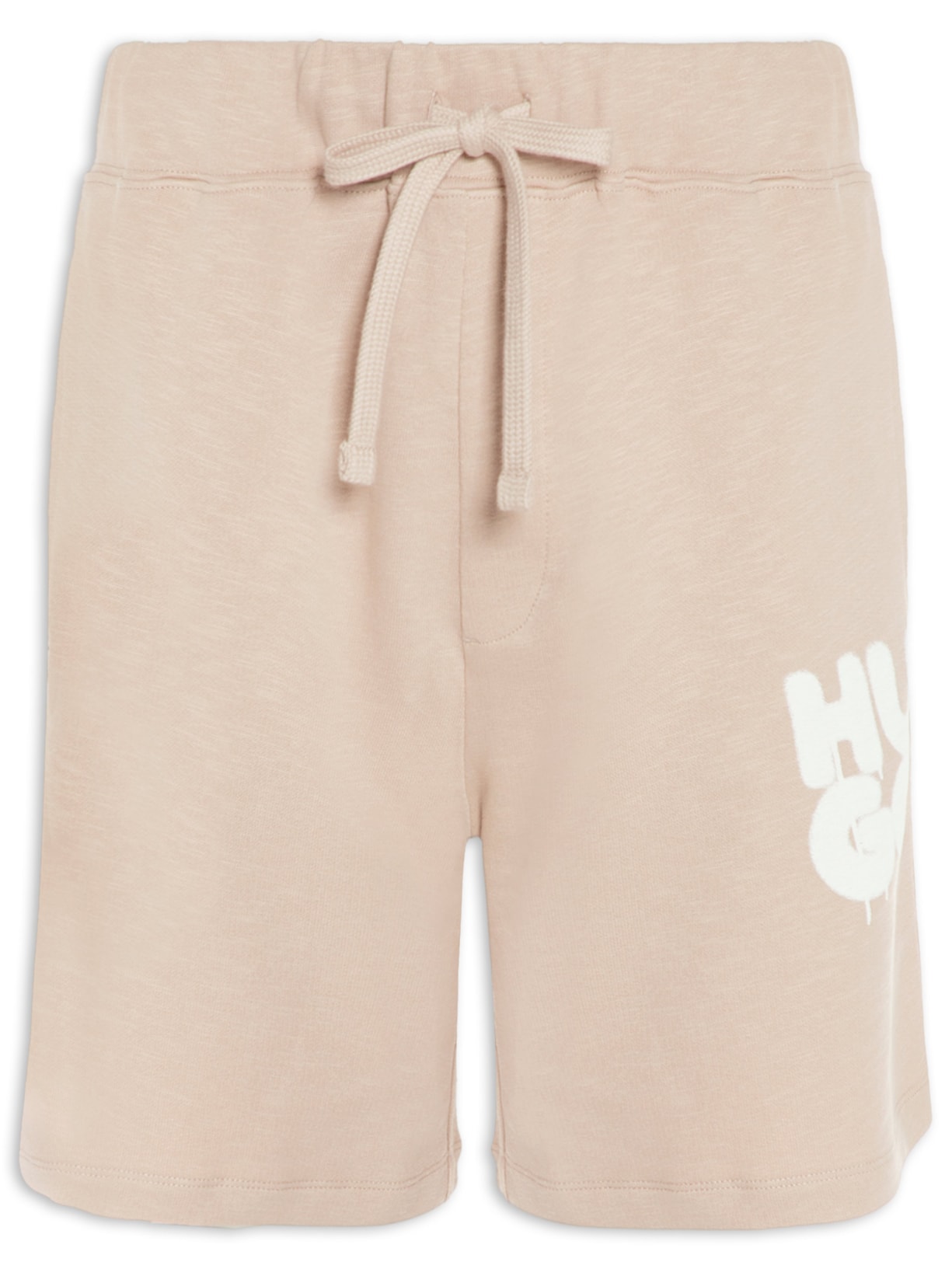 Bermuda Masculina Dolivar - Bege