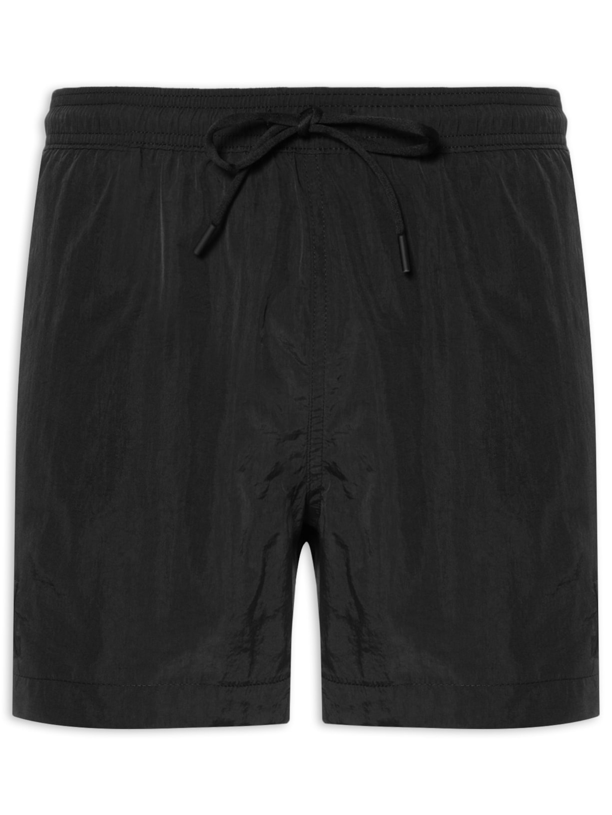 Bermuda Masculina Dominica - Preto