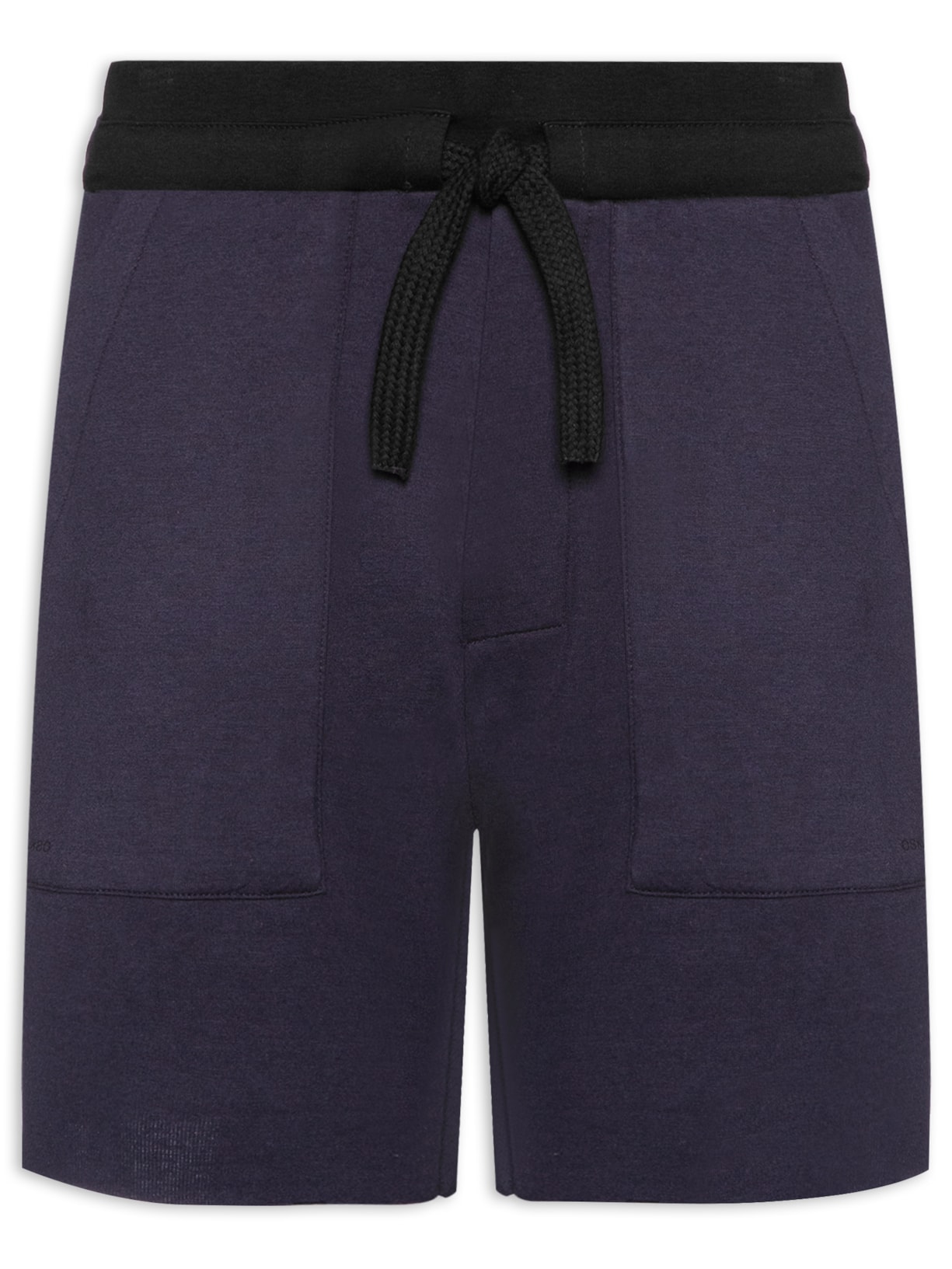 Bermuda Masculina Double Tunnel - Azul