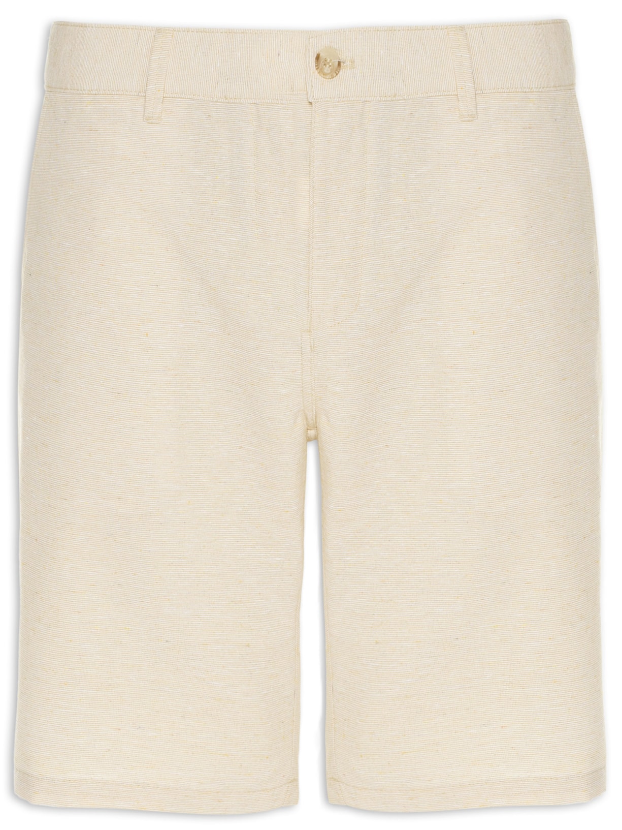 Bermuda Masculina Eco - Bege