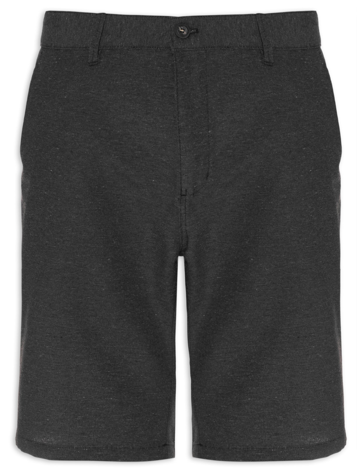 Bermuda Masculina Eco - Preto