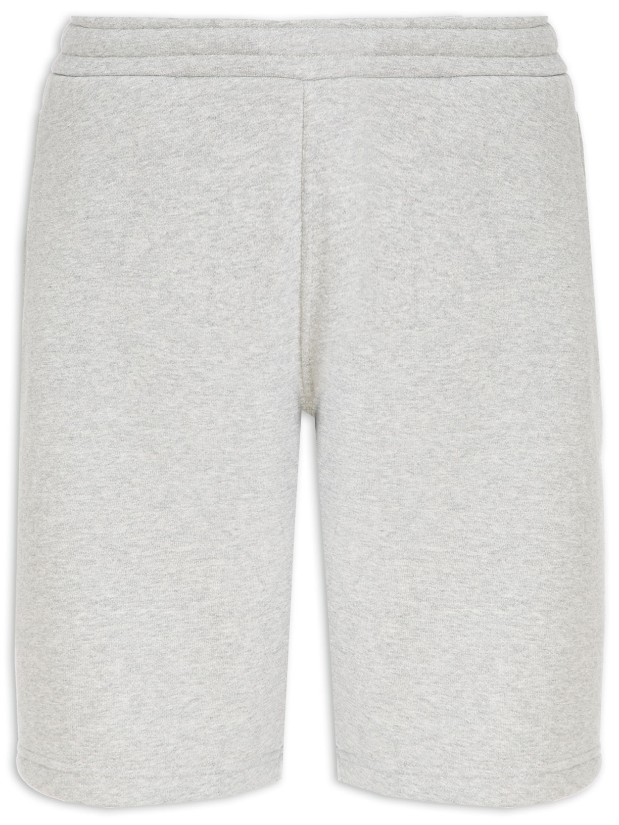 Bermuda Masculina Essential - Cinza